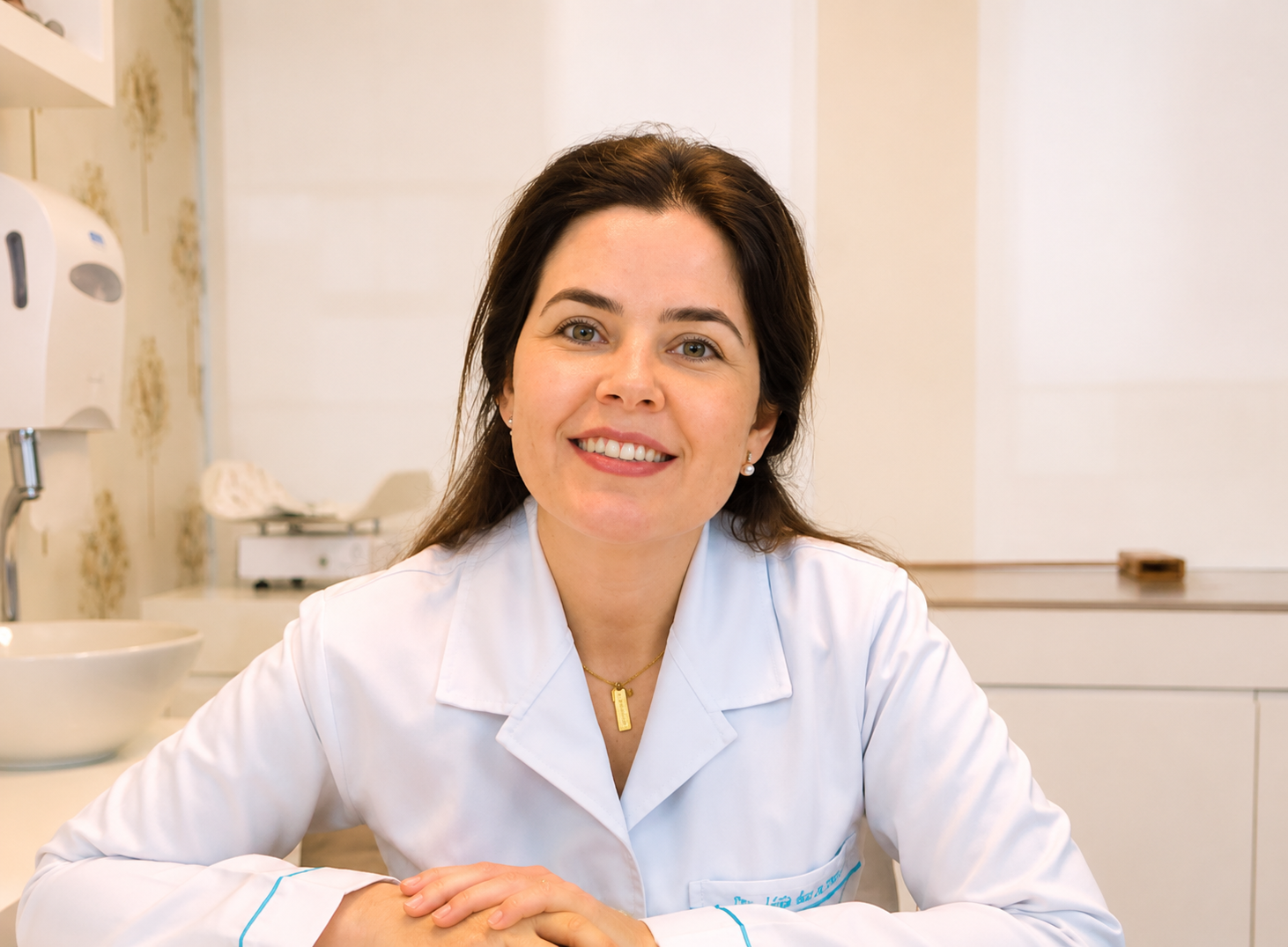 Dra. Livia Borgo