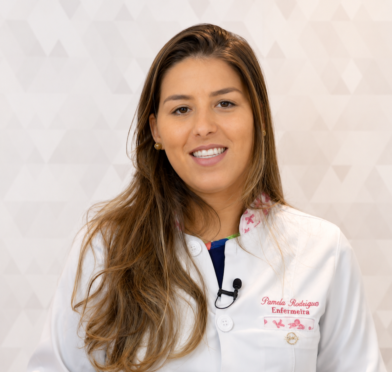 Pamela Rodrigues
