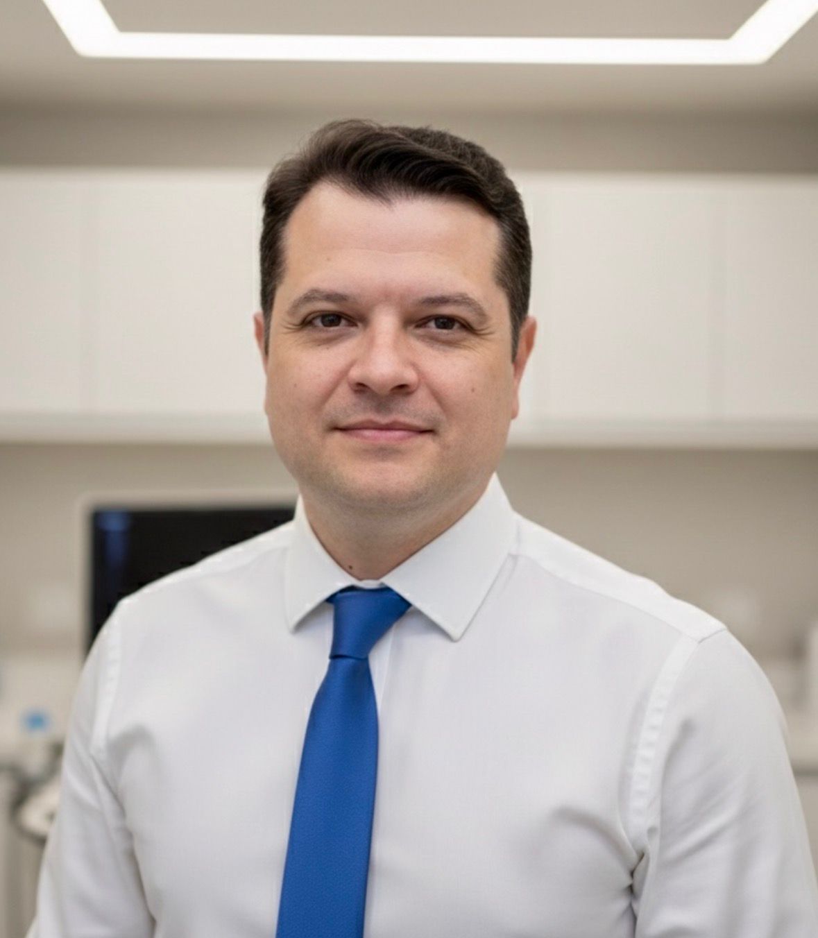 Dr. Rodolpho Candiotto