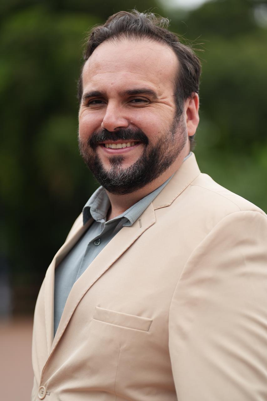 Psi. Vinicius Santucci