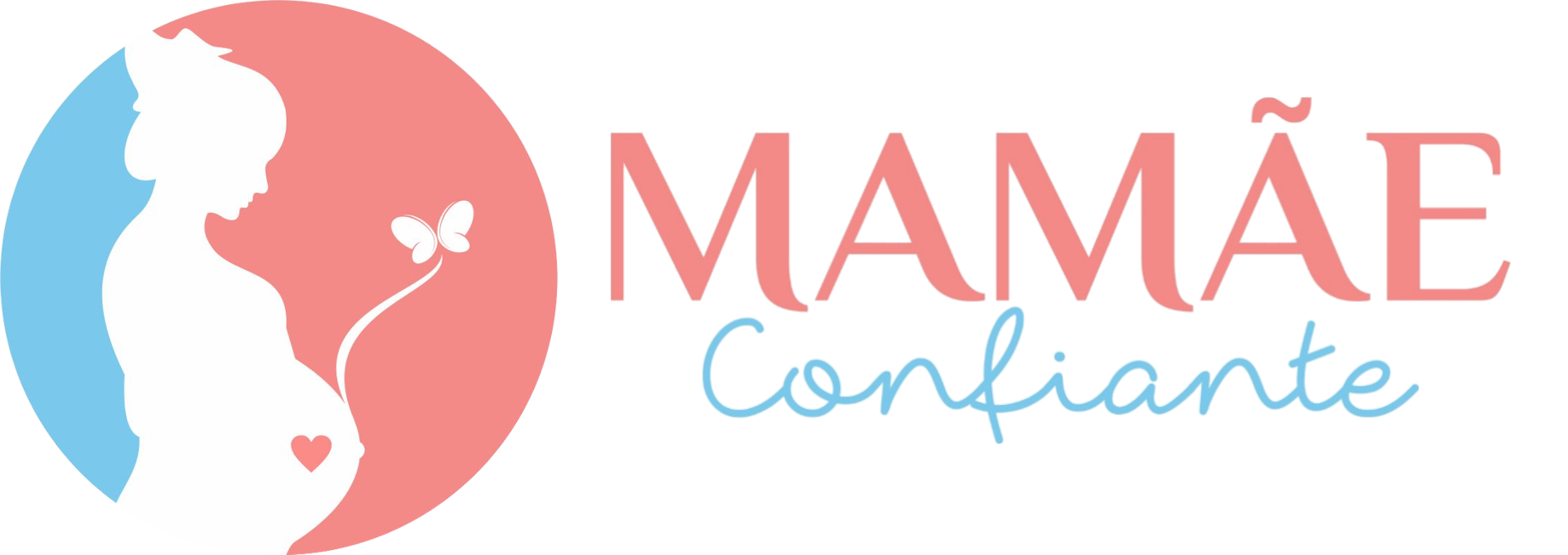 Mamãe Confiante